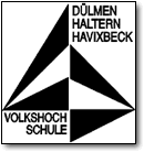 Volkshochschule Haltern