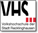 Volkshochschule Recklinghausen