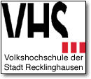 Volkshochschule Recklinghausen Volkshochschule Recklinghausen
