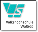 Volkshochschule Waltrop Volkshochschule Waltrop