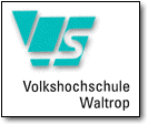 Volkshochschule Waltrop